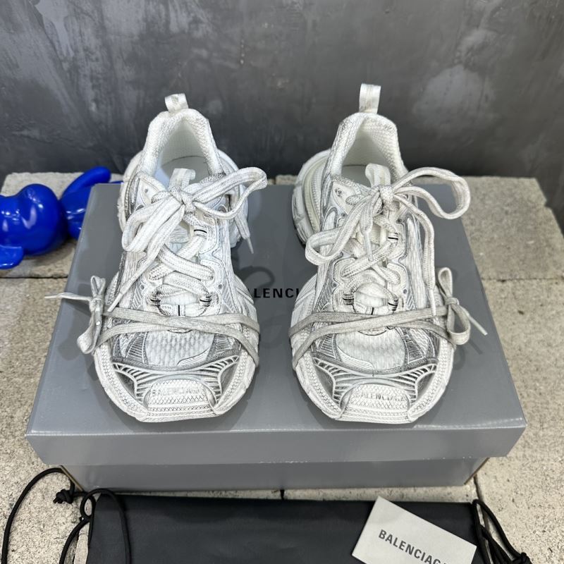 Balenciaga Track Shoes